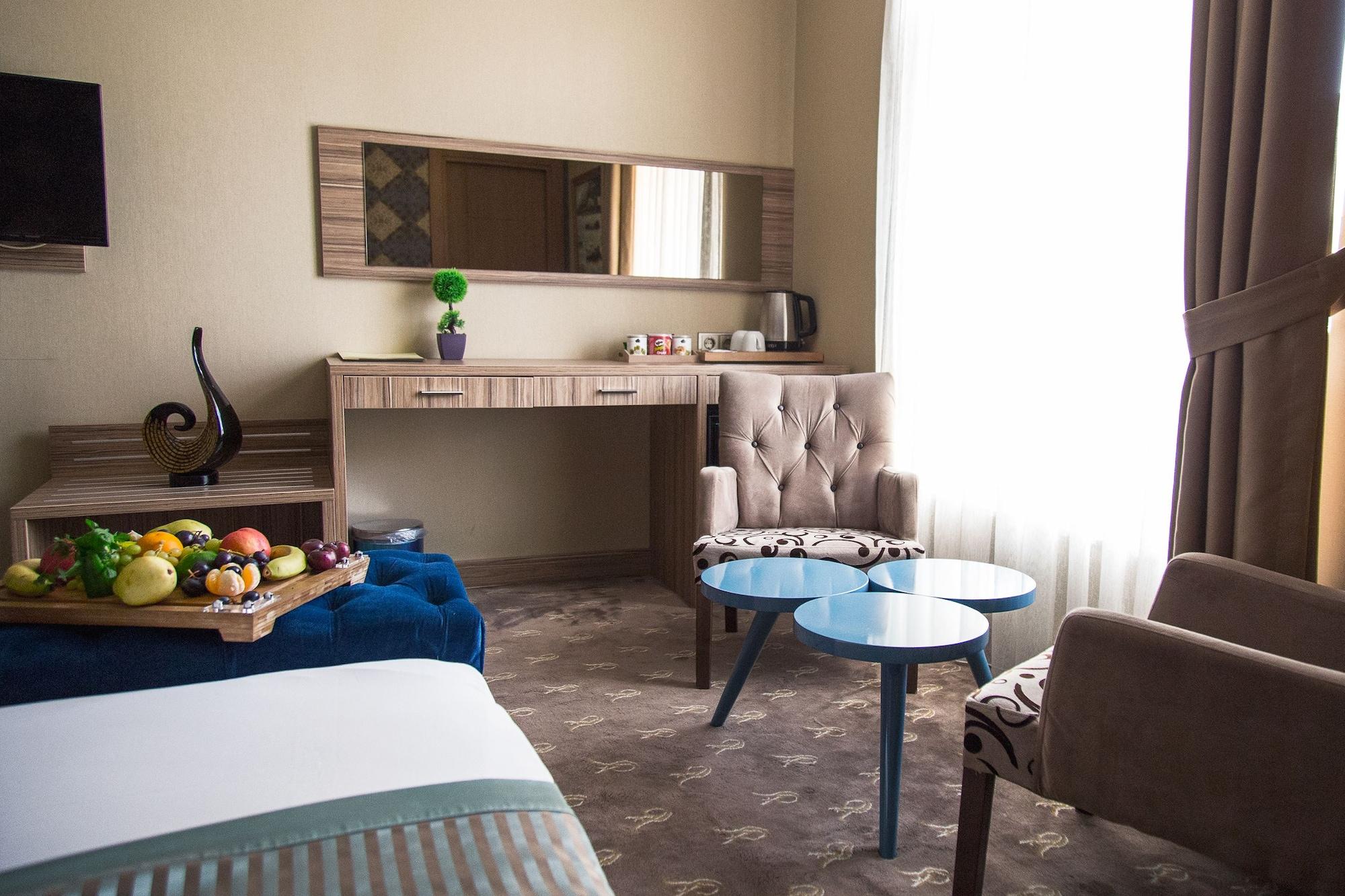The Rise Aron Business Hotel Merter Istanbul Luaran gambar