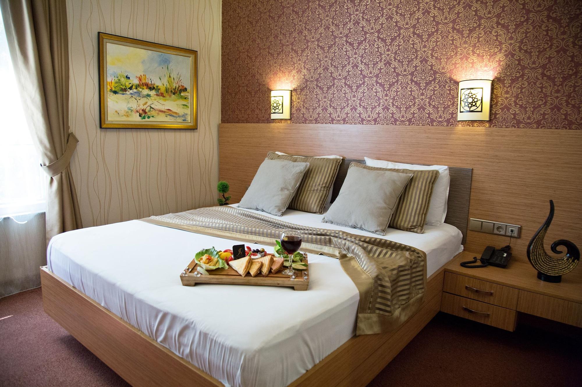 The Rise Aron Business Hotel Merter Istanbul Luaran gambar