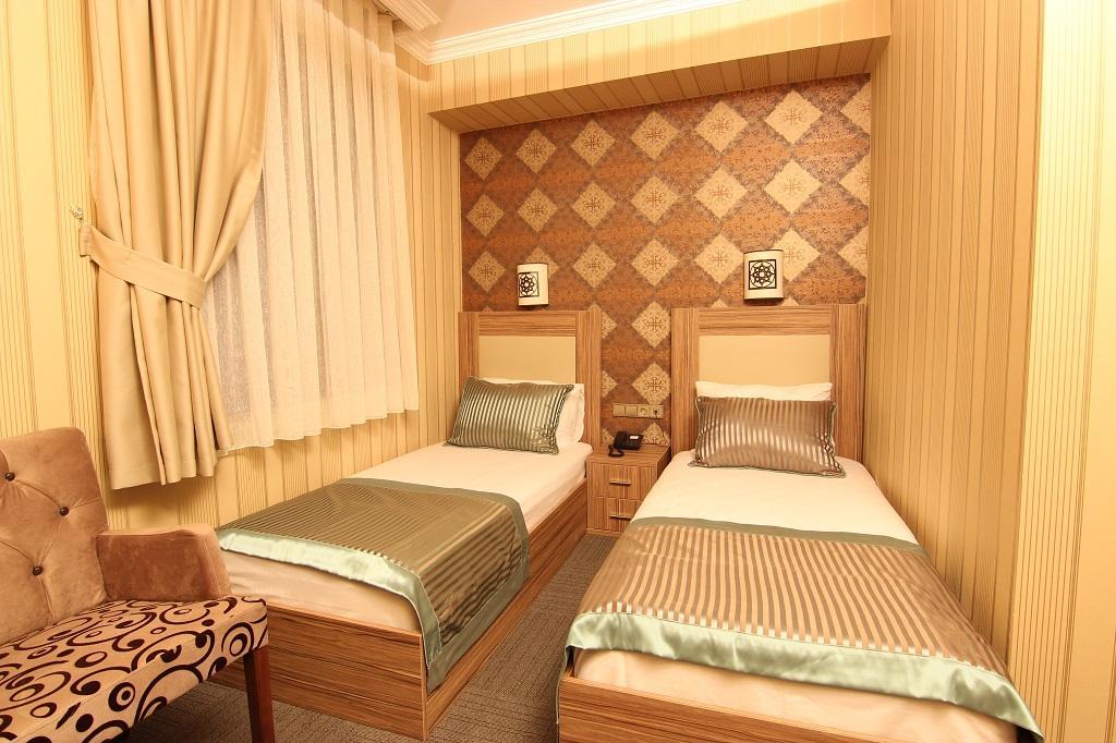 The Rise Aron Business Hotel Merter Istanbul Luaran gambar