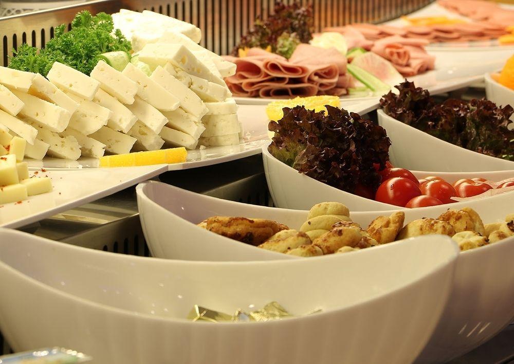 The Rise Aron Business Hotel Merter Istanbul Luaran gambar