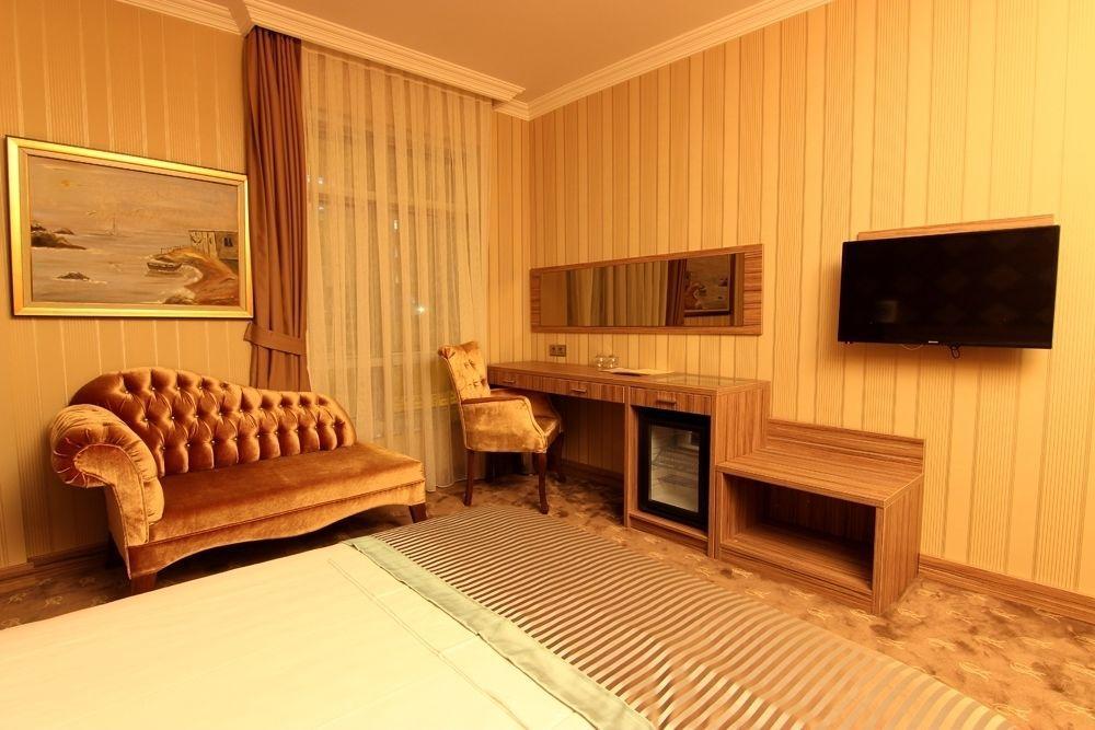 The Rise Aron Business Hotel Merter Istanbul Luaran gambar