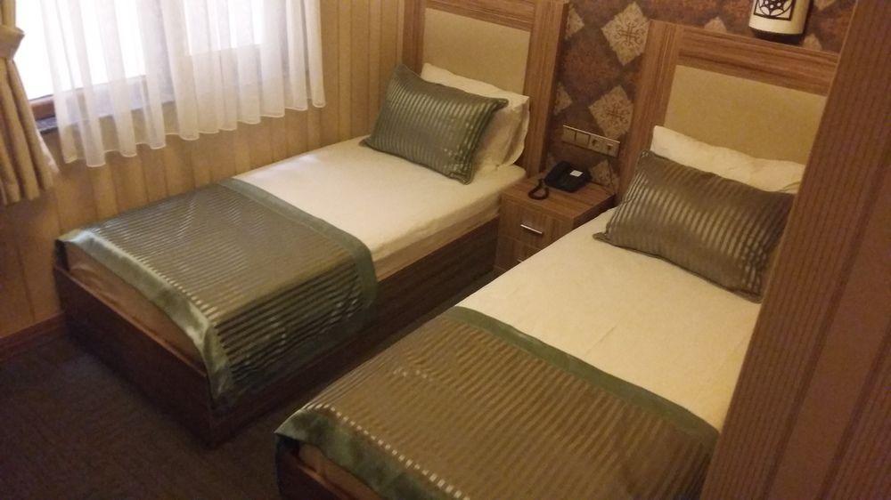 The Rise Aron Business Hotel Merter Istanbul Luaran gambar