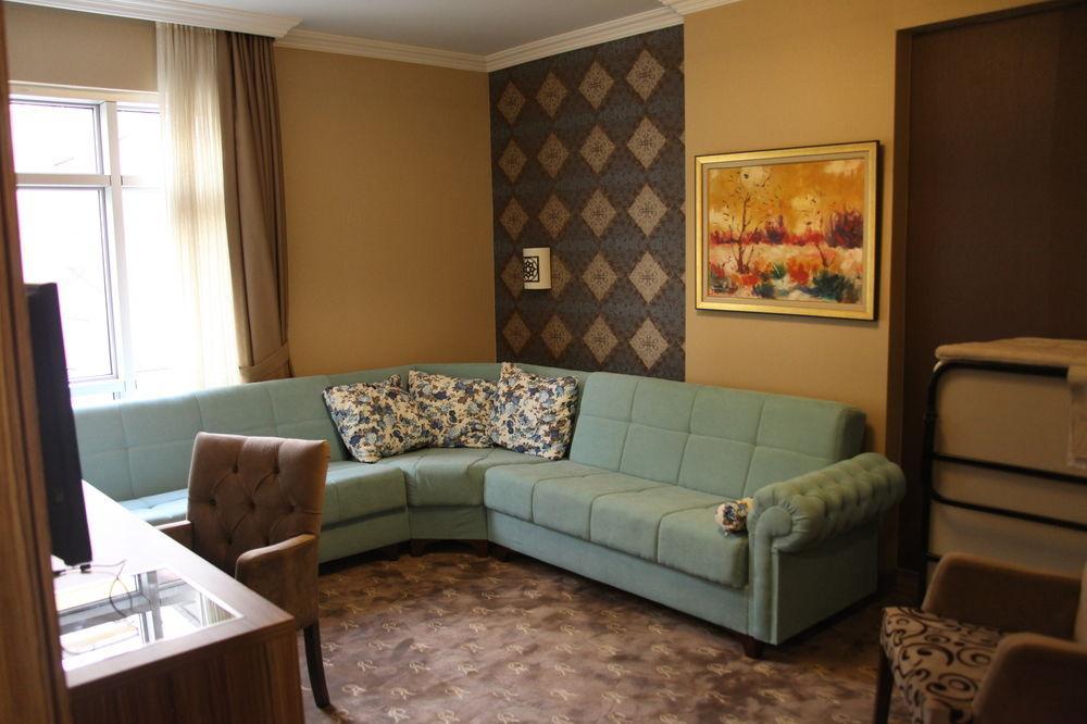 The Rise Aron Business Hotel Merter Istanbul Luaran gambar