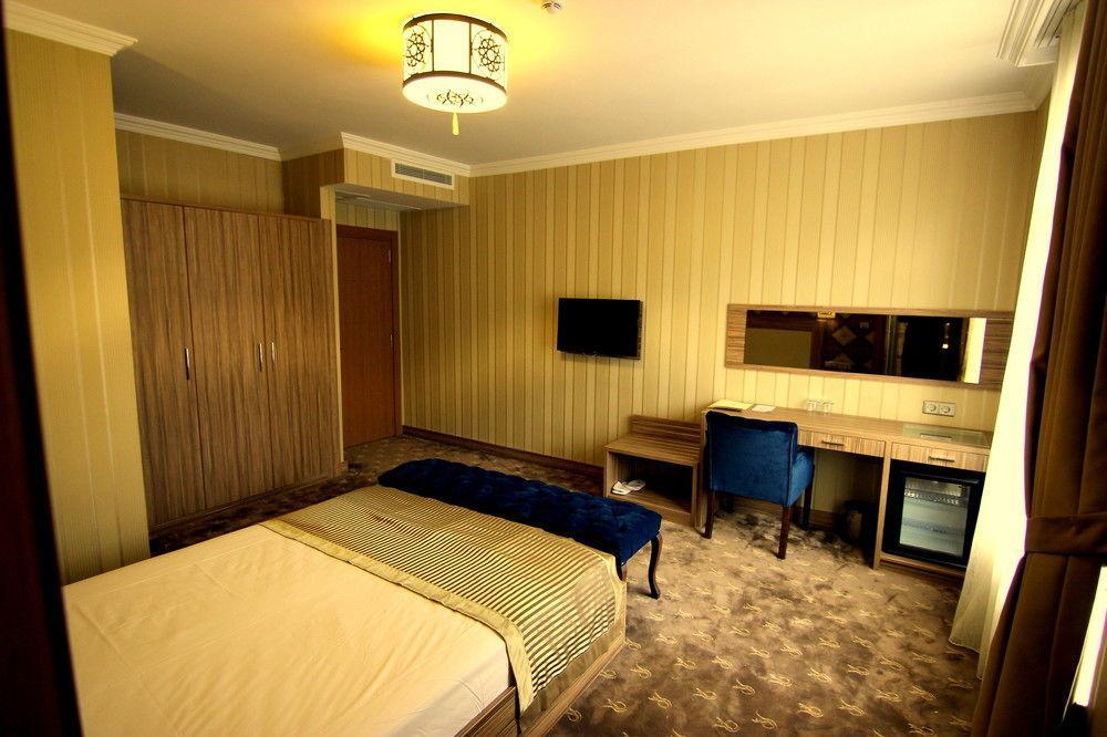 The Rise Aron Business Hotel Merter Istanbul Luaran gambar