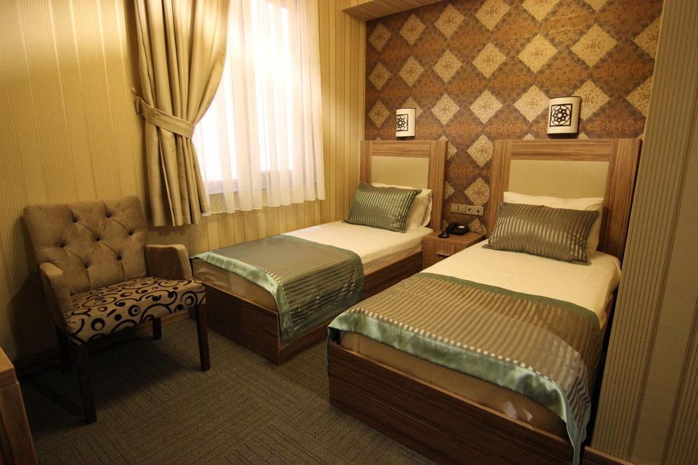 The Rise Aron Business Hotel Merter Istanbul Luaran gambar