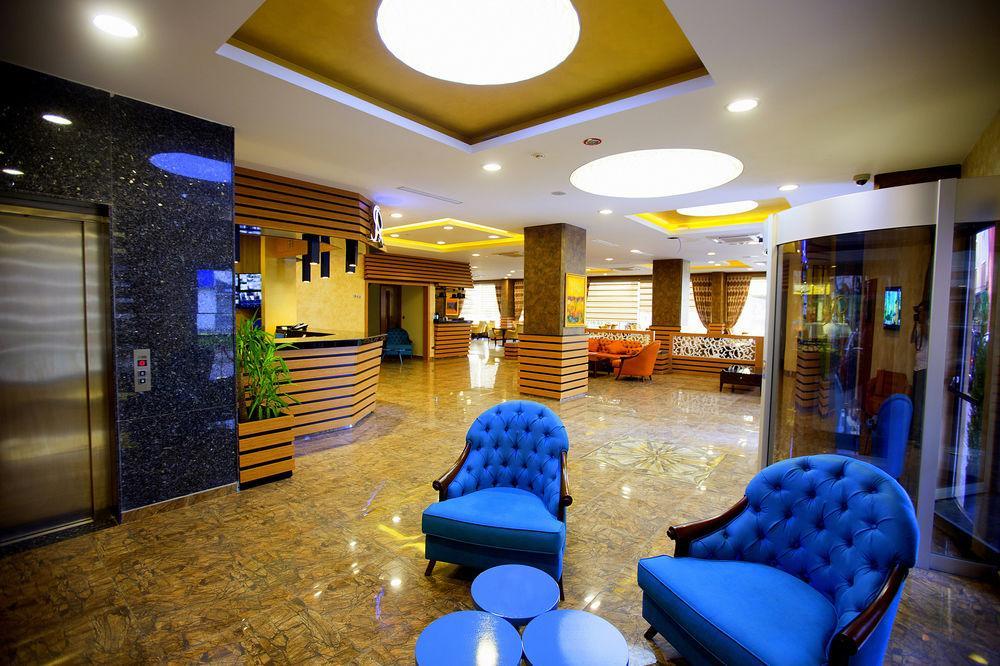 The Rise Aron Business Hotel Merter Istanbul Luaran gambar