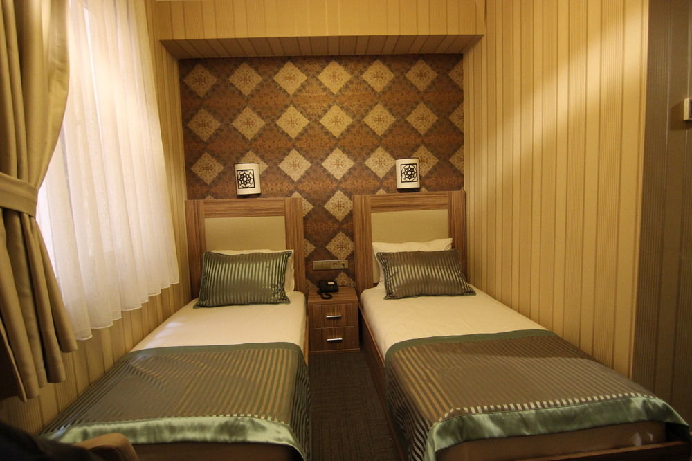 The Rise Aron Business Hotel Merter Istanbul Luaran gambar
