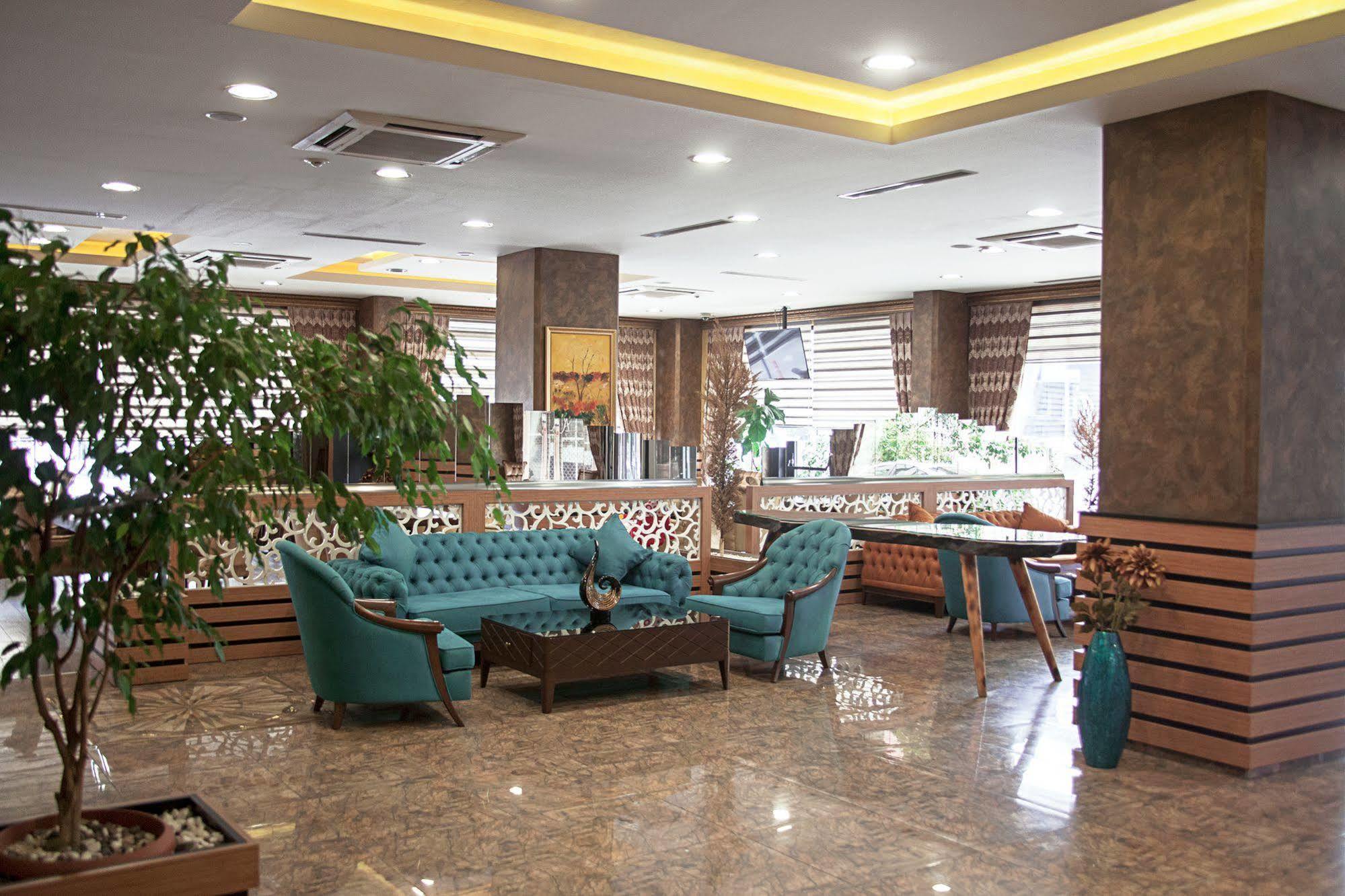 The Rise Aron Business Hotel Merter Istanbul Luaran gambar