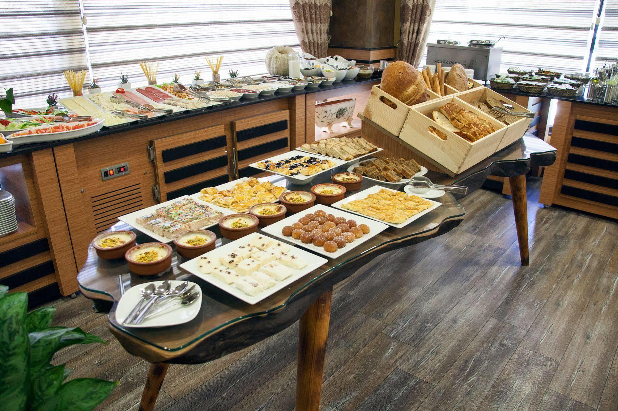 The Rise Aron Business Hotel Merter Istanbul Luaran gambar