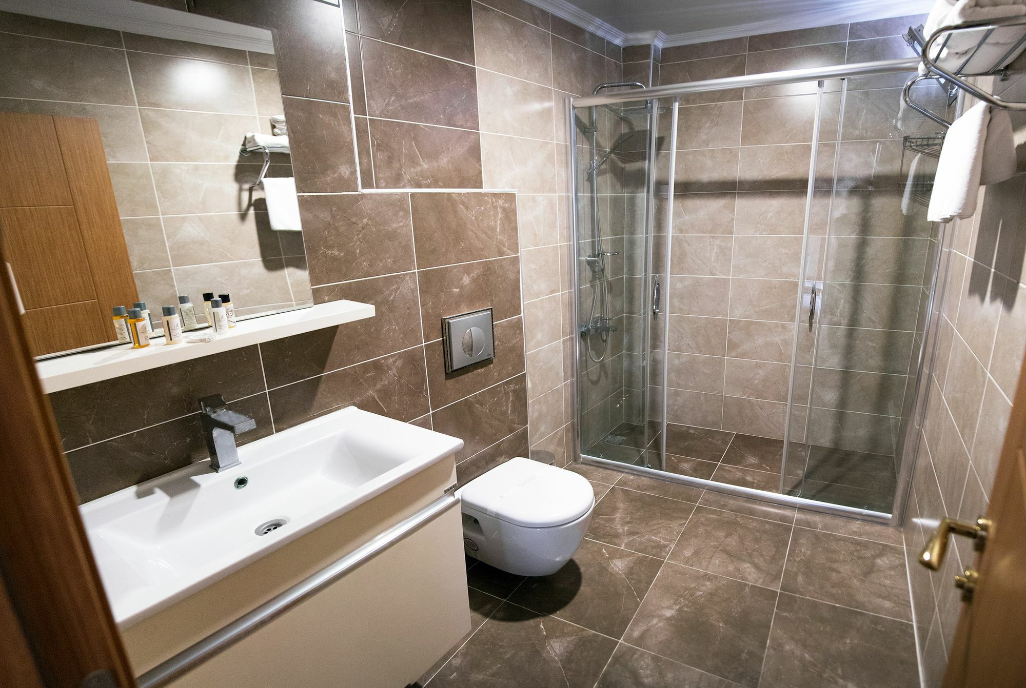 The Rise Aron Business Hotel Merter Istanbul Luaran gambar