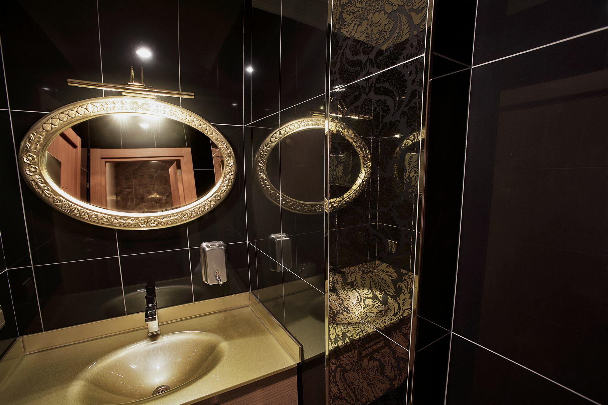The Rise Aron Business Hotel Merter Istanbul Luaran gambar